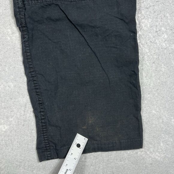 VTG Polo Ralph Lauren Military Surplus Paratrooper Cargo Utility Pant’s 30x27 - Picture 11 of 15